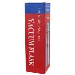 Thermal 1ltr Flask Gift Box